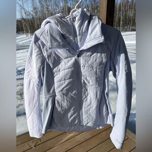 Lululemon Another Mile Jacket.